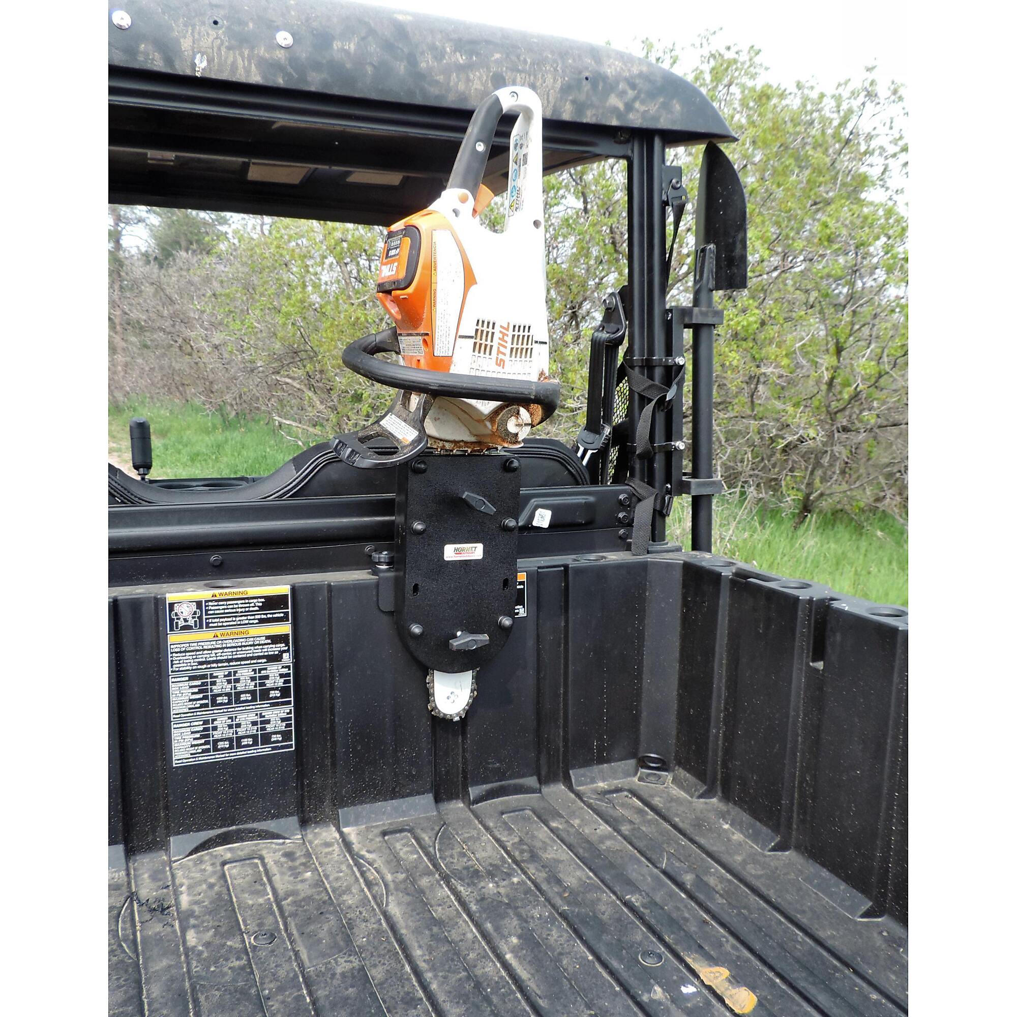 Hornet Outdoors, Ranger General Chainsaw Bracket, Model# R-3012